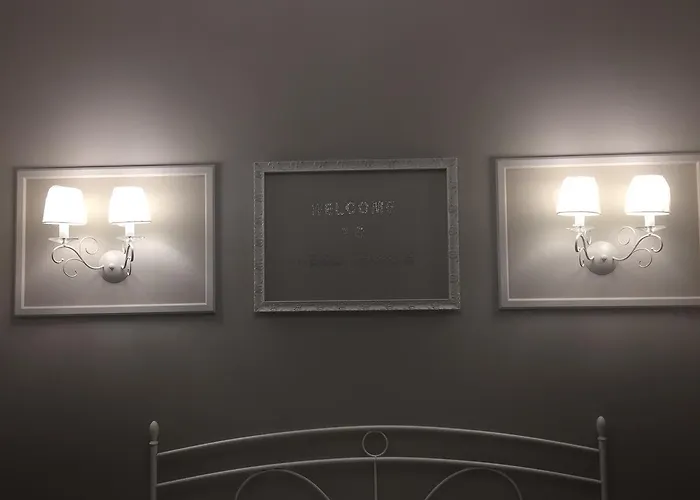 Egy hálószobás apartman